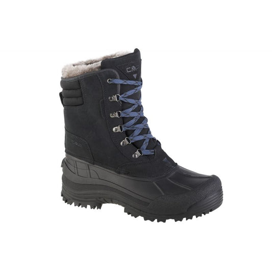 Shoes CMP Kinos WP Snow Boots M 3Q48867-U901 Footwear/Outdoor/CMP Your Sports Performance