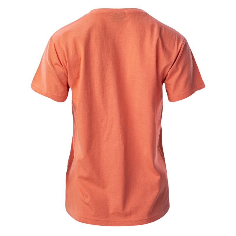 Hi-Tec Lady Mari T-shirt W 92800503779 Clothing/Outdoor/T-shirts with short sleeves Your Sports Performance