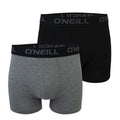 O'Neill Men Boxer Plain M 92800648081 Clothing/Lifestyle/4F Your Sports Performance