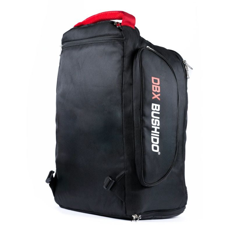 2-in-1 Training Bag - Backpack + Bag | DBX-SB-24 *Kategoria tymczasowa Your Sports Performance