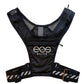 Eos Elite UltraLight EOSBLACK Running Vest Clothing/Running Your Sports Performance