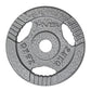 2.5 kg Hammertone HMS THM02 plate Accessories/Training equipment Your Sports Performance