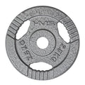 2.5 kg Hammertone HMS THM02 plate Accessories/Training equipment Your Sports Performance