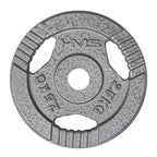2.5 kg Hammertone HMS THM02 plate Accessories/Training equipment Your Sports Performance