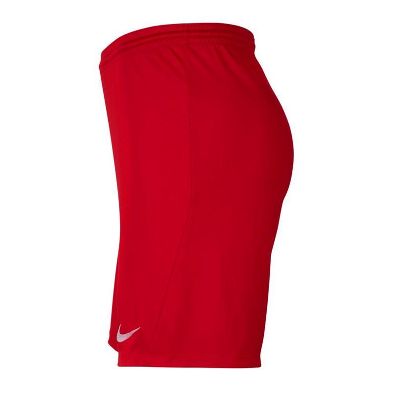 Nike Park III Knit Jr BV6865-657 shorts Clothing/Football Nike