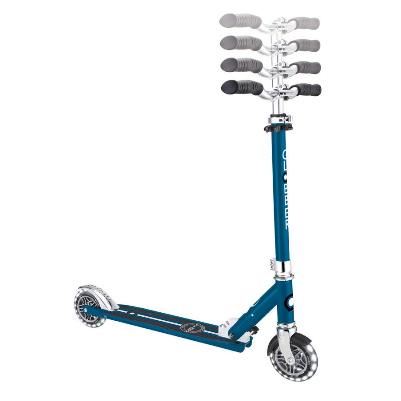 FLOW ELEMENT LIGHTS scooter (721-300) Accessories/Skating/Hulajnogi/Traditional/For kids/Globber Your Sports Performance