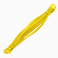 Exercise rubbers HMS GU05 YELLOW 6.4 x 4.5 x 2080 MM 17-33-020