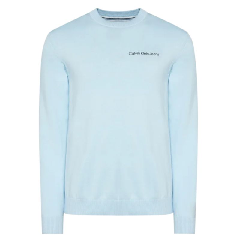 Calvin Klein Jeans Regular M J30J324974 sweater Clothing/Lifestyle/T-shirts/Calvin Klein Your Sports Performance