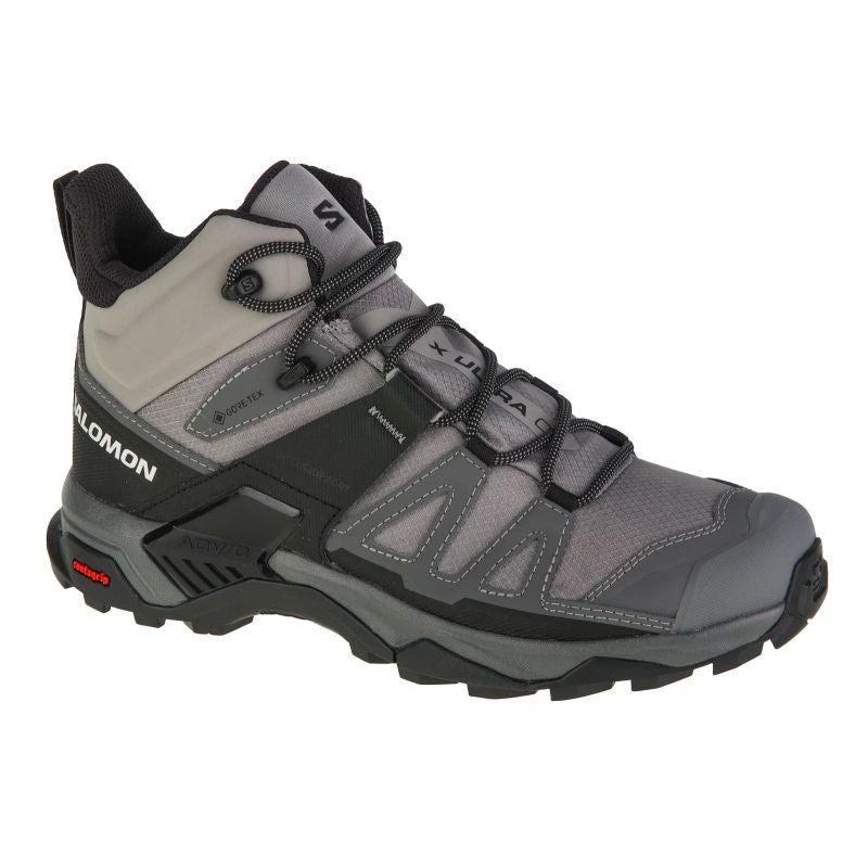 Salomon X Ultra 4 Mid GTX M 474542 shoes Footwear/Outdoor Your Sports Performance