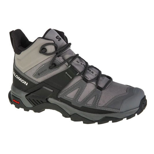 Salomon X Ultra 4 Mid GTX M 474542 shoes Footwear/Outdoor Your Sports Performance