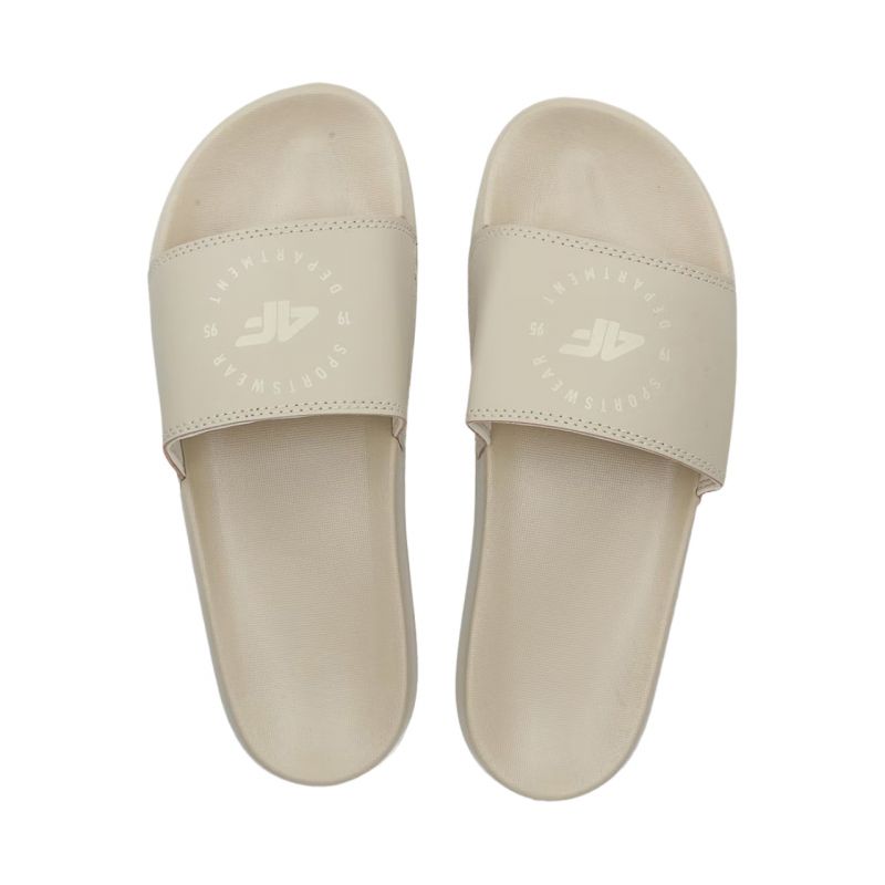Flip flops 4F W 4FMM00FFLIF044A 83S Footwear/Outdoor 4F