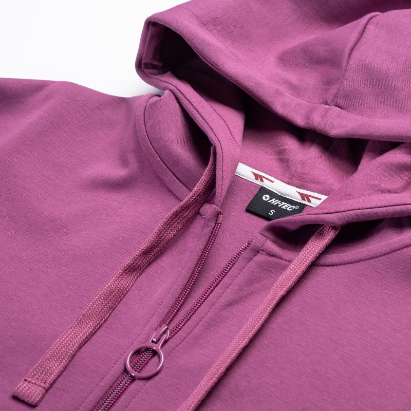 Hi-Tec Lady Rigel W sweatshirt 92800621051 Your Sports Performance