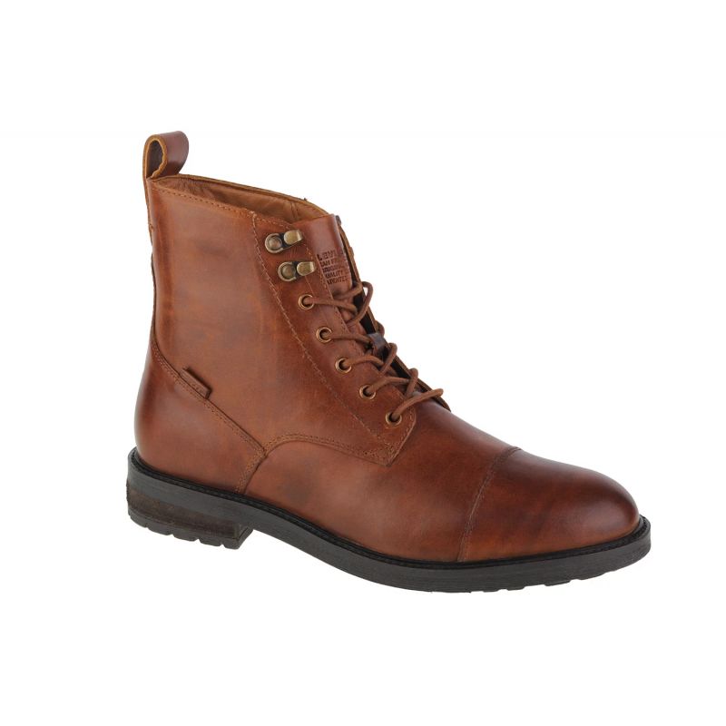Levi's Emerson M 234725-1936-27 shoes Footwear/Lifestyle/Levis Your Sports Performance