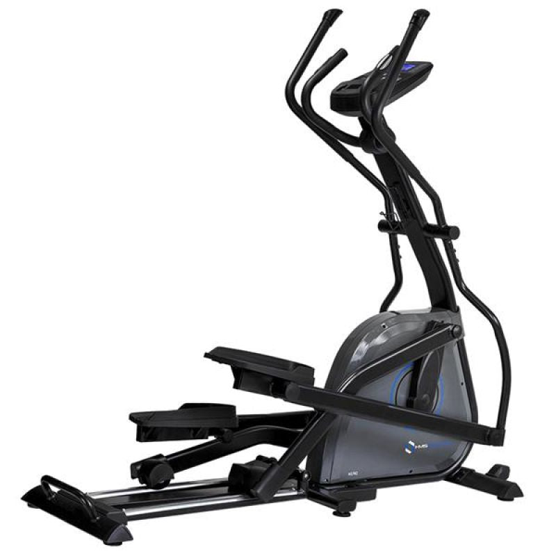 Magnetic elliptical cross trainer with HMS Premium H1742 generator Accessories/Training equipment/Rowery, orbitreki Your Sports Performance