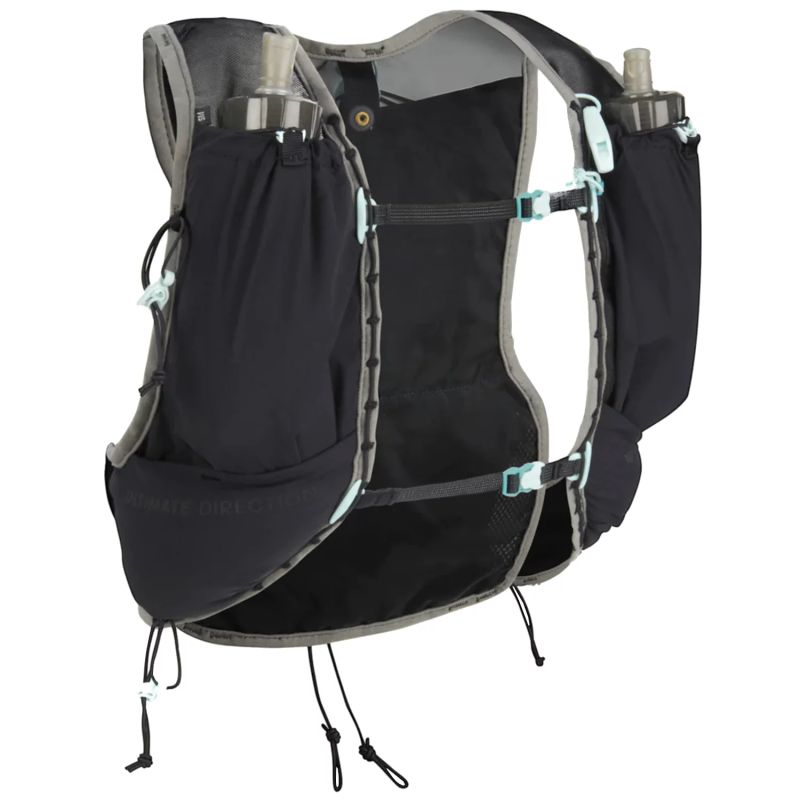 Ultimate Direction Race Vesta Backpack 80459822ONX Black M To be categorized Your Sports Performance