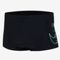 Nike Reflect Logo M NESSC583 001 swimming trunks Clothing/Swimming/Nike Nike