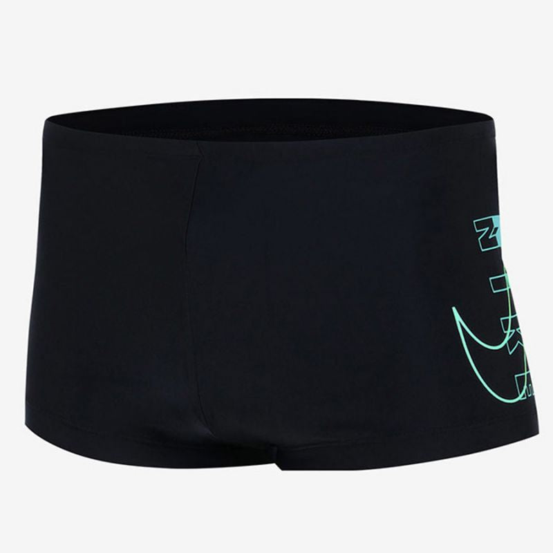 Nike Reflect Logo M NESSC583 001 swimming trunks Clothing/Swimming/Nike Nike