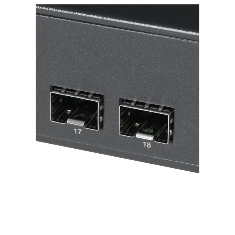 Switch TP-LINK TL-SG2218 Komunikacja i łączność/Switch-e Your Sports Performance