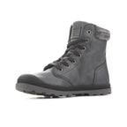 Palladium Pampa Hi Knit LP 95172-036-M In preparation Your Sports Performance