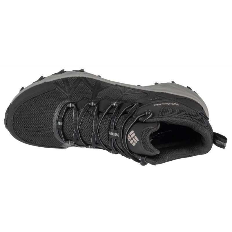 Columbia Peakfreak II Mid Outdry M 2100691010 shoes Footwear/Outdoor/Columbia Your Sports Performance