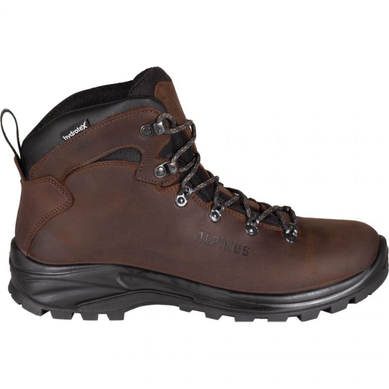 Alpinus GR20 High Tactical M GR43315 trekking shoes Footwear/Outdoor/Alpinus Your Sports Performance