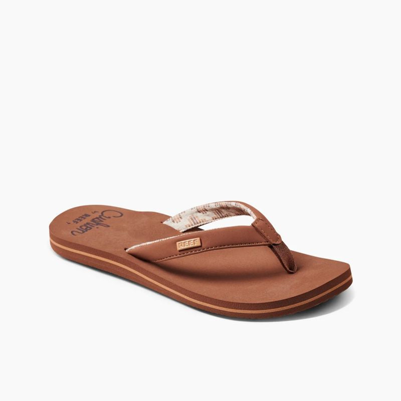 Reef Cushion Sandals W CJ4318 Footwear/Lifestyle/Reef Your Sports Performance