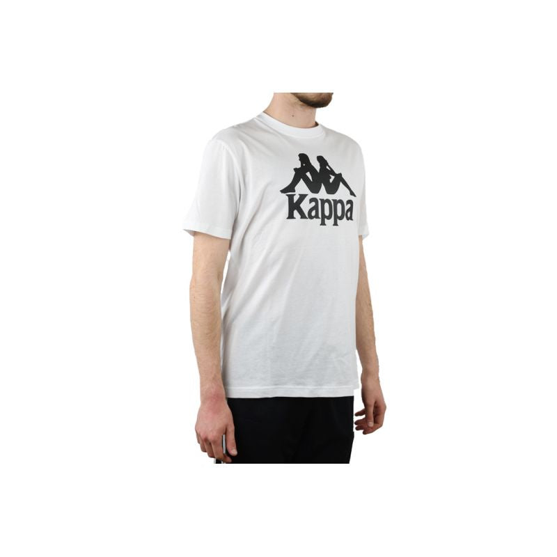 Kappa Caspar T-Shirt M 303910-11-0601 Clothing/Lifestyle/T-shirts Kappa