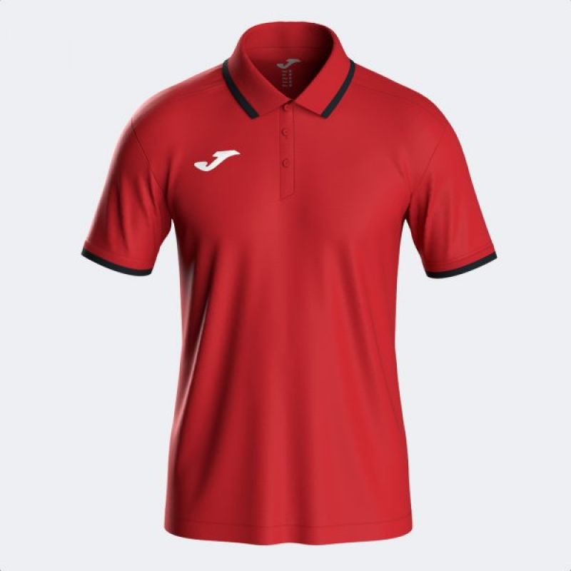 JOMA Combi Premium Polo Shirt 104493.601 Clothing/Football Joma