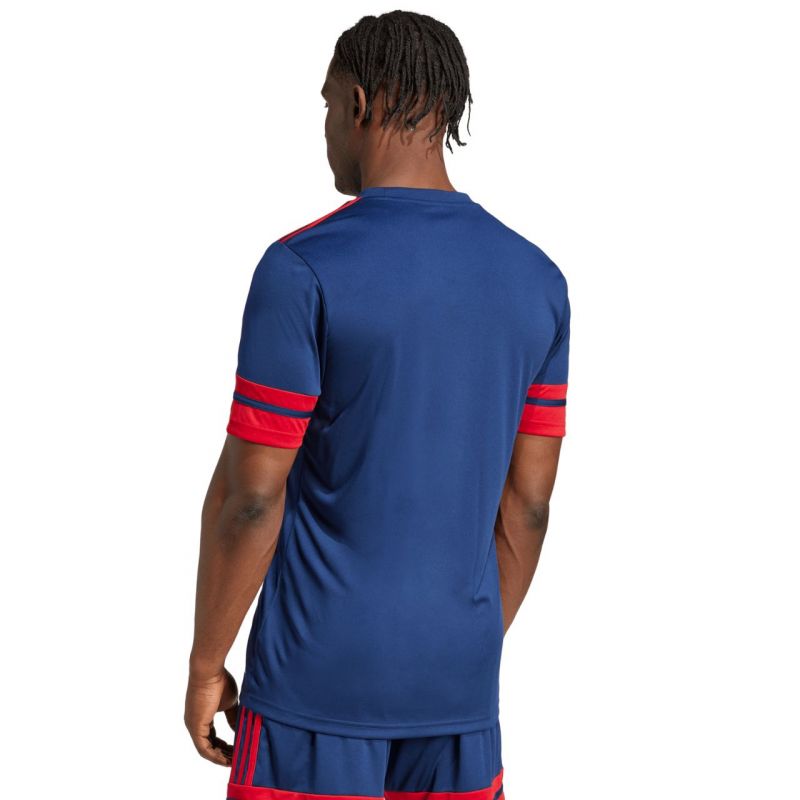 Adidas Squadra 25 M T-shirt JG5833 Clothing/Football Adidas