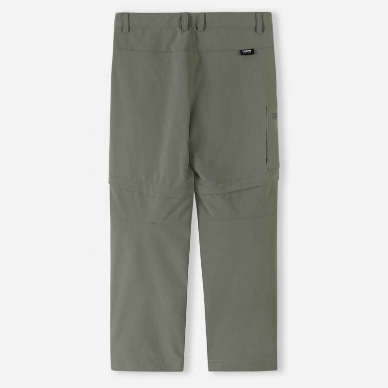 Reima Pants Sillat Thyme Jr 5100194A-8510 Clothing/Outdoor/Reima Your Sports Performance