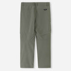 Reima Pants Sillat Thyme Jr 5100194A-8510 Clothing/Outdoor/Reima Your Sports Performance