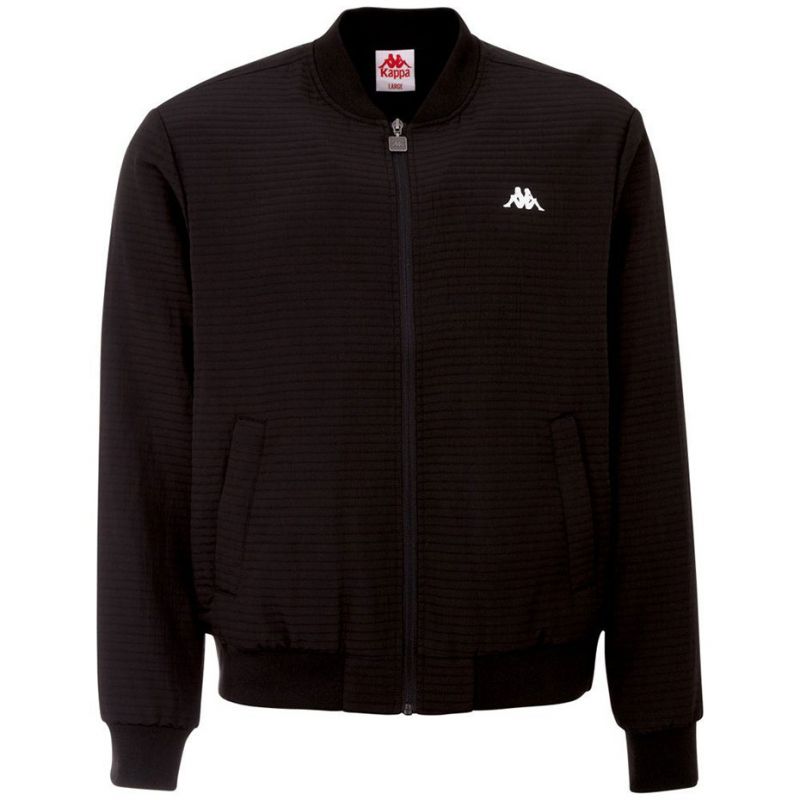 Kappa ITYAS M 309039 19-4006 jacket Clothing/Training/Kappa Kappa