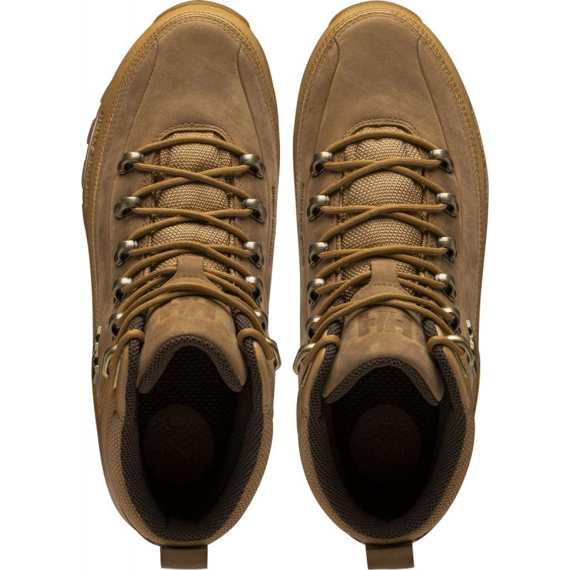 Helly Hansen The Forester W 10516 727 shoes Footwear/Lifestyle/Helly Hansen Your Sports Performance