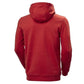 Helly Hansen Logo Hoodie M 33977-163 Clothing/Lifestyle/Kappa Your Sports Performance