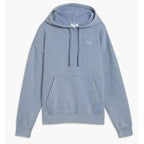 Puma ESS Elevated Relaxed Wash Hoodie W 688103 34 Puma