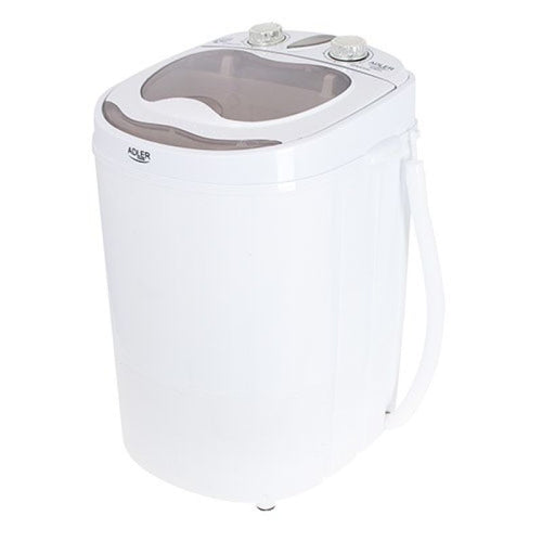 ADLER AD 8055 travel washing machine AGD - Produkty/Pralki wolnostojące Your Sports Performance