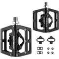 Rockbros PD15-BK Black Bicycle Pedals Rockbros/Części Rowerowe/Pedały Rowerowe Your Sports Performance