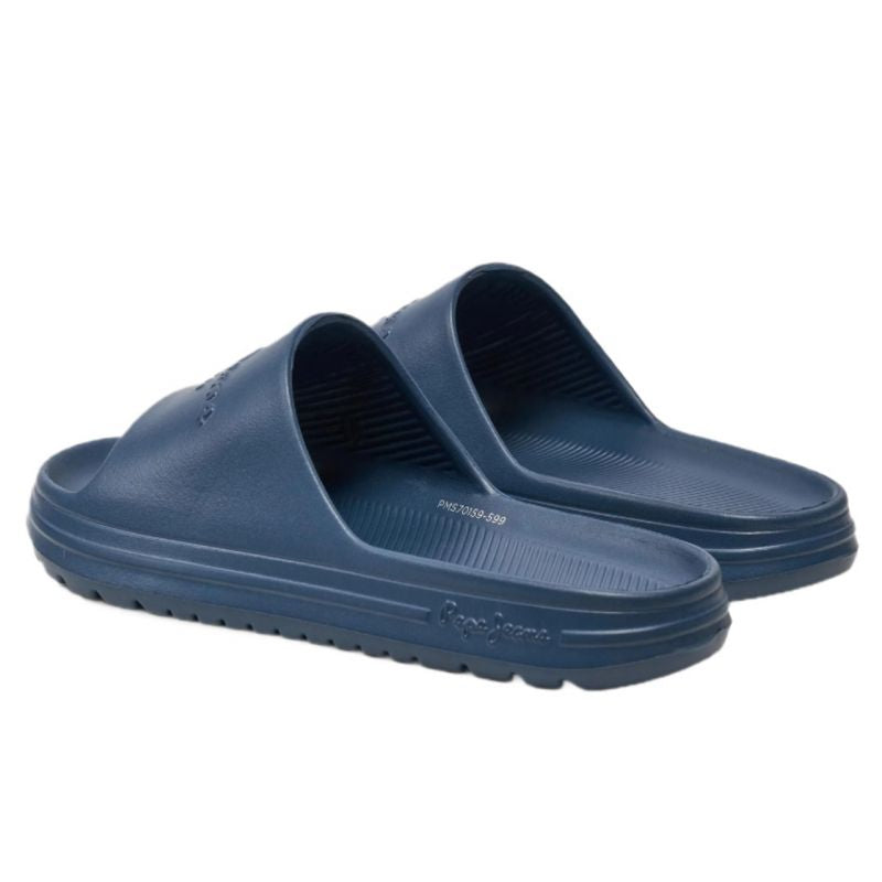 Pepe Jeans Beach Slide M PMS70159 flip-flops Footwear/Lifestyle/Pepe Jeans Your Sports Performance