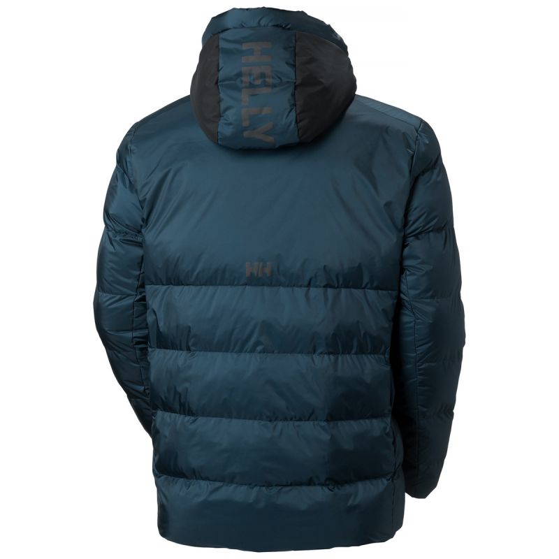 Helly Hansen Park Puffy Parka M 53996 589 Clothing/Outdoor/Helly Hansen Your Sports Performance