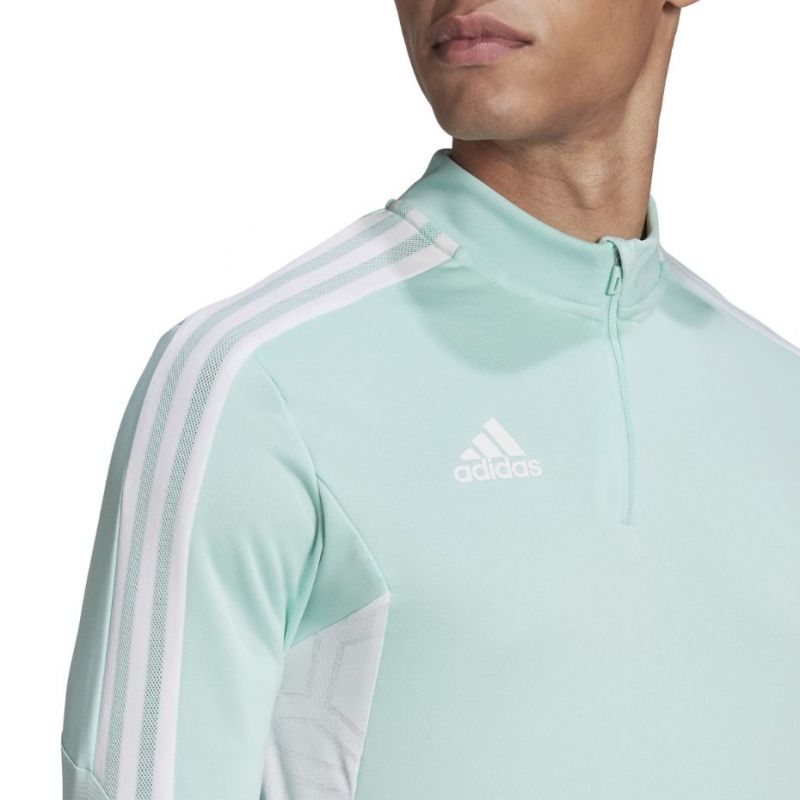 Sweatshirt adidas Condivo 22 Training Top M HD2315 Clothing/Football Adidas
