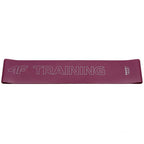 Resistance rubbers 4F H4L22 AKS008 90S Accessories/Training equipment/Gumy do treningu siłowego 4F