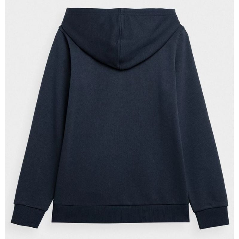 4F Jr sweatshirt 4FJSS23TSWSM219 31S Clothing/Lifestyle/4F Your Sports Performance
