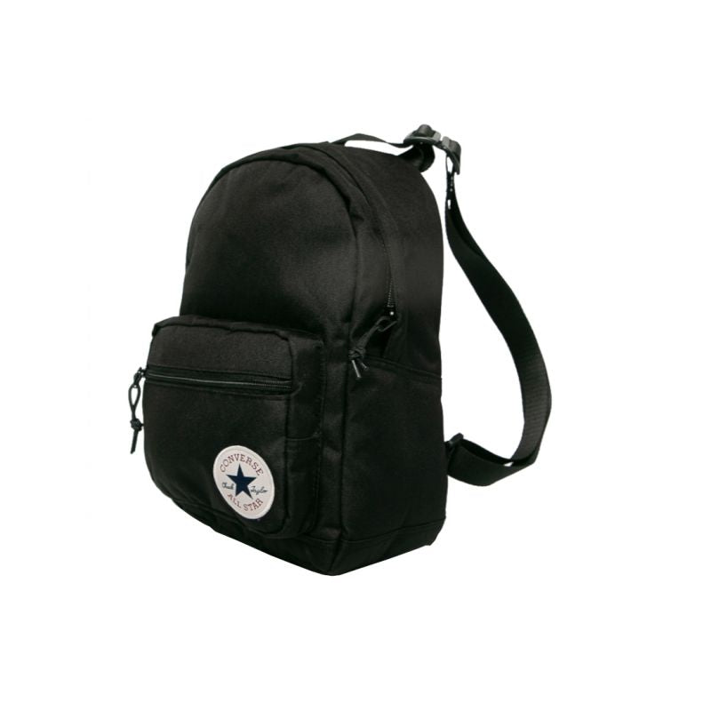 Converse Go 2 Logo Backpack 10020538-A01 Accessories/Plecaki/Converse Your Sports Performance