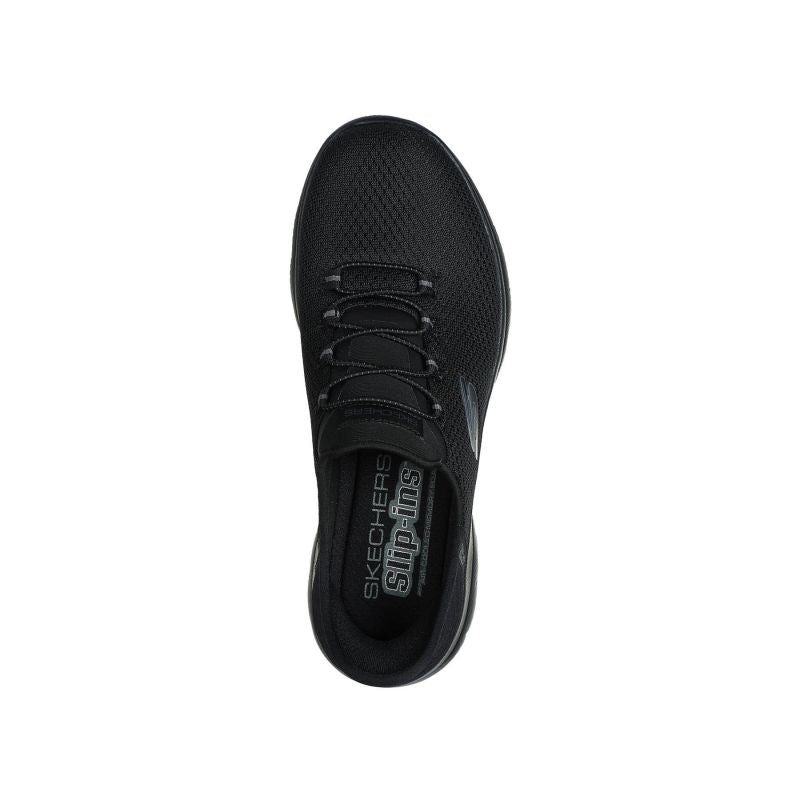 Skechers Slip-ins Summits shoes - Diamond Dream W 150123-BBK Footwear/Lifestyle/Skechers Skechers