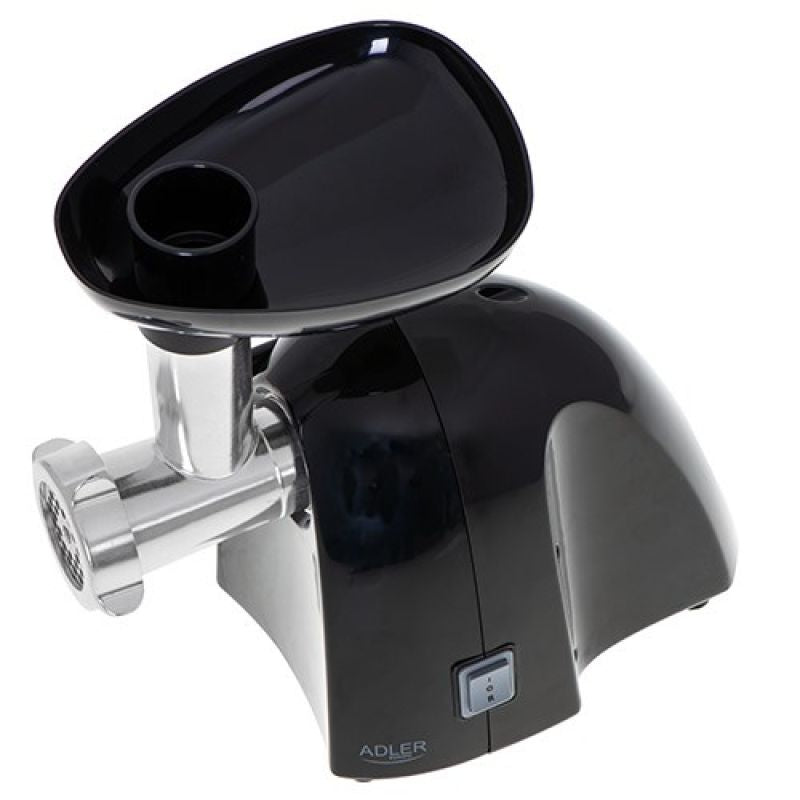 ADLER AD 4811 meat grinder AGD - Produkty/Maszynki do mielenia Your Sports Performance