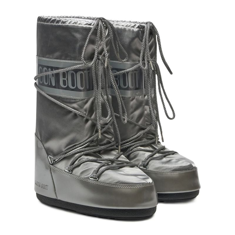 Moon Boot Icon Glance Snow Boots In preparation Your Sports Performance