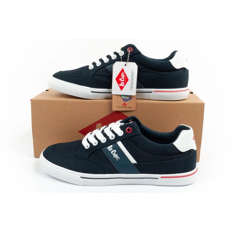 Lee Cooper M LCW-25-02-3245M shoes Footwear/Lifestyle/Lee Cooper Your Sports Performance
