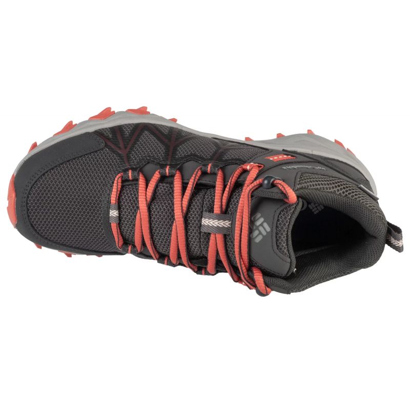 Columbia Peakfreak II Mid Outdry shoes W 2100091089 Footwear/Outdoor/Columbia Your Sports Performance