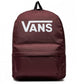Vans Old Skool Print Backpack VN000H504QU1 Accessories/Plecaki/Vans Your Sports Performance