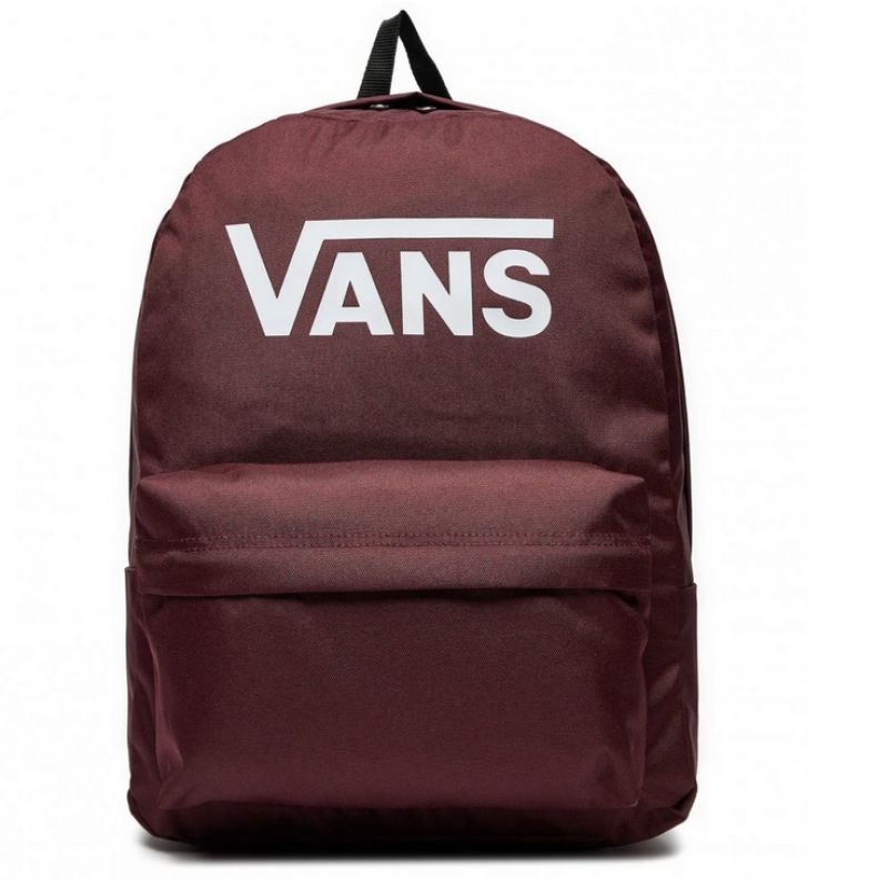 Vans Old Skool Print Backpack VN000H504QU1 Accessories/Plecaki/Vans Your Sports Performance